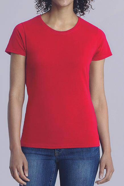 Gildan t 2025 shirs for women