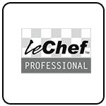 Le Chef Prep Tissus Technologiquement Avancés