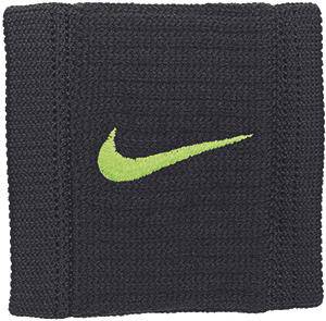 Epic Label Accessoires de sport Nike Bracelets Dri-Fit Révélateurs (Une Paire)