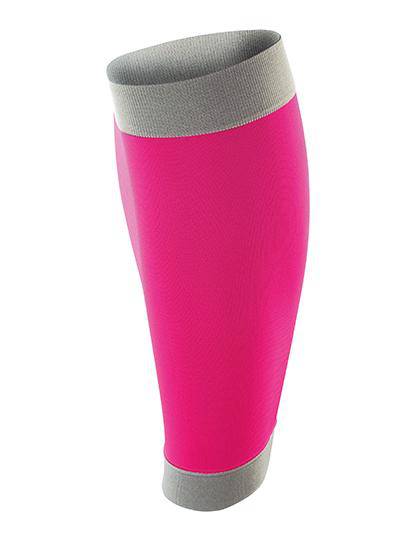 Epic Label Accessoires de sport Spiro S290X Compression Calf Sleeves (2 Per Pack)