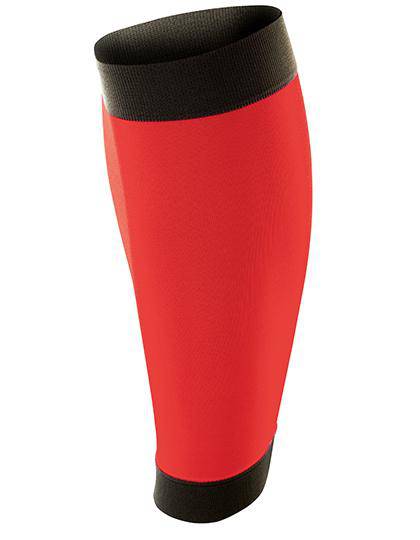 Epic Label Accessoires de sport Spiro S290X Compression Calf Sleeves (2 Per Pack)