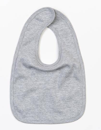 Epic Label Bavoirs Bébé Bib Bavettes & bonnets bébé Babybugz BZ12