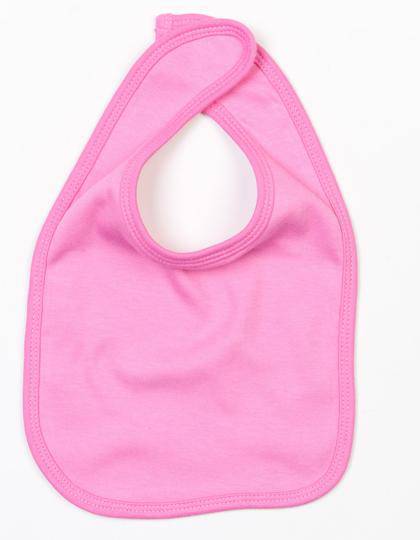 Epic Label Bavoirs Bébé Bib Bavettes & bonnets bébé Babybugz BZ12