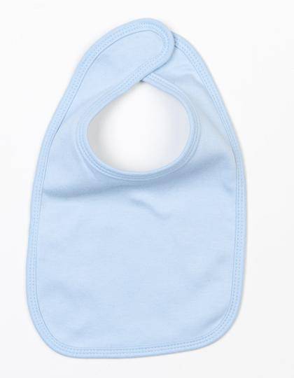 Epic Label Bavoirs Bébé Bib Bavettes & bonnets bébé Babybugz BZ12