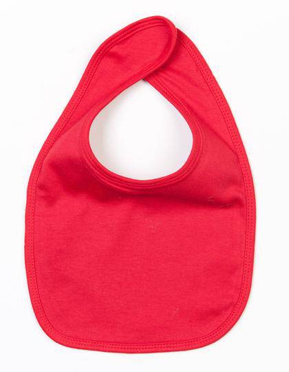 Epic Label Bavoirs Bébé Bib Bavettes & bonnets bébé Babybugz BZ12