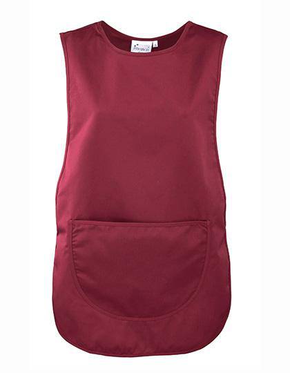 Epic Label Blouses de travail & tuniques Premier Workwear Pr171 Pour Femmes Pocket Tabard