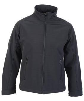 Epic Label Blousons Aa Softshell Boréal