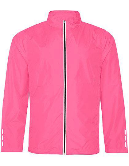 Epic Label Blousons All We Do Is Just Cool Jc060 Cool Running Jacket