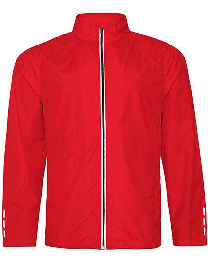 Epic Label Blousons All We Do Is Just Cool Jc060 Cool Running Jacket