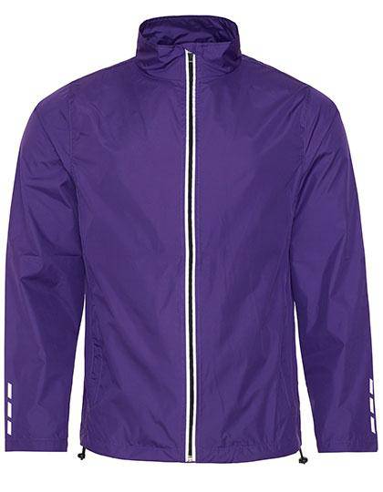 Epic Label Blousons All We Do Is Just Cool Jc060 Cool Running Jacket