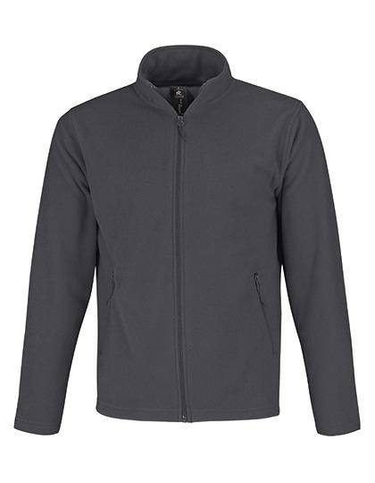 Epic Label Blousons B&C Fui50 Microfleece-Duo Id.501