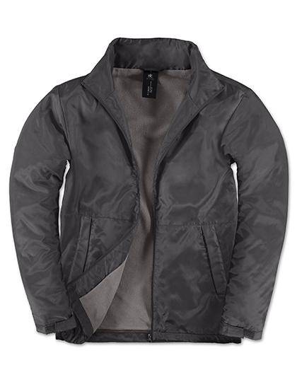 Epic Label Blousons B&C Jm825 Jacket Multi-Active /Pour Homme