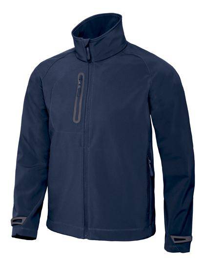 Epic Label Blousons B&C Jm951 X-Lite Softshell / Pour Homme