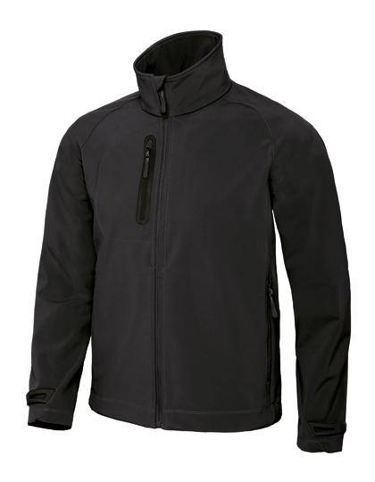 Epic Label Blousons B&C Jm951 X-Lite Softshell / Pour Homme