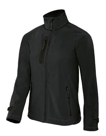 Epic Label Blousons B&C Jw938 X-Lite Softshell / Pour Femme