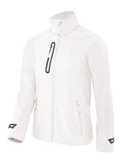 Epic Label Blousons B&C Jw938 X-Lite Softshell / Pour Femme