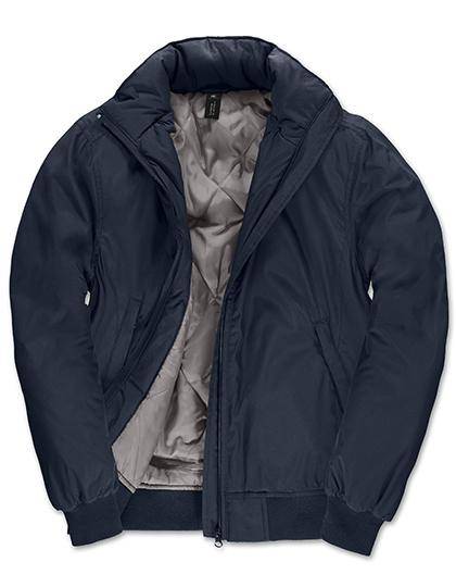 Epic Label Blousons B&C Jw962 Jacket Crew Bomber /Pour Femme