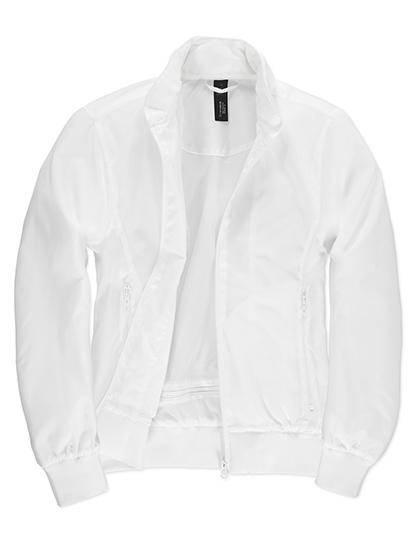 Epic Label Blousons B&C Jw964 Jacket Trooper /Pour Femme