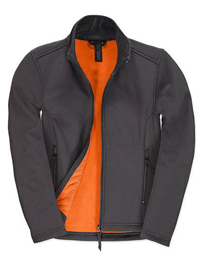 Epic Label Blousons B&C Jwi63 Jacket Softshell Id.701 /Pour Femme