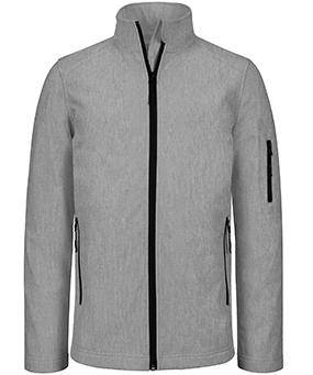 Epic Label Blousons Kariban Veste Softshell