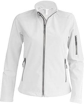 Epic Label Blousons Kariban Veste Softshell Femme