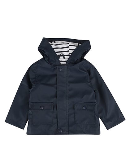 Epic Label Blousons Larkwood Lw035 Rain Jacket