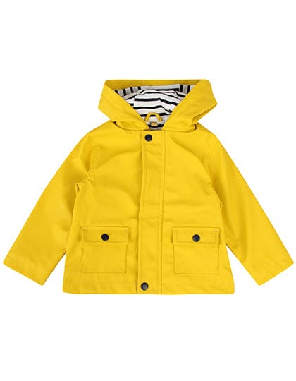 Epic Label Blousons Larkwood Lw035 Rain Jacket