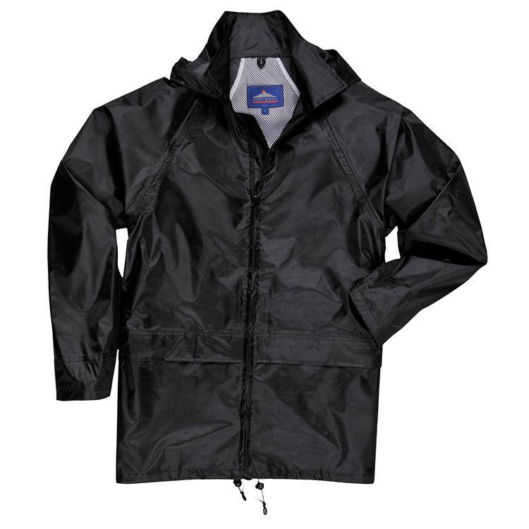 Epic Label Blousons Portwest Veste De Pluie Classique (S440)