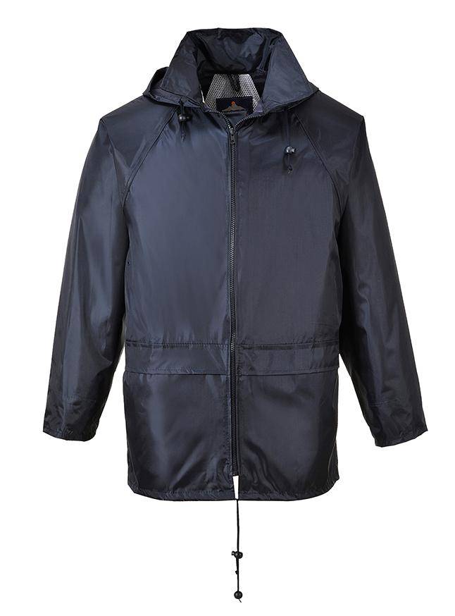 Epic Label Blousons Portwest Veste De Pluie Classique (S440)