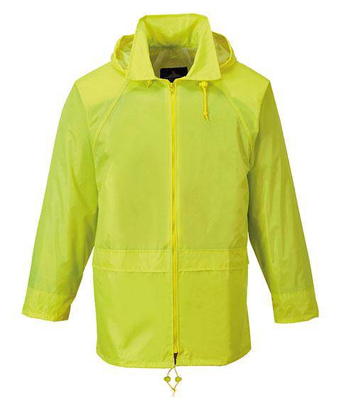 Epic Label Blousons Portwest Veste De Pluie Classique (S440)