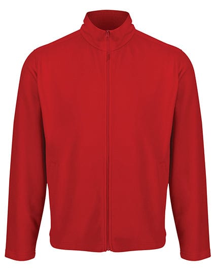 Epic Label Blousons Regatta Professional RG619 Classic Microfleece Jacket