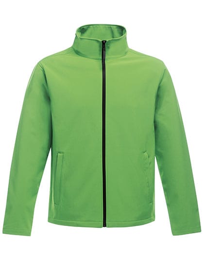 Epic Label Blousons Regatta Professional Rg628 Veste Softshell Ablaze Imprimable