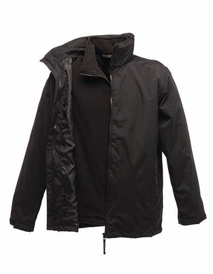 Epic Label Blousons Regatta Professional Tra150 Classic 3-In-1 Jacket