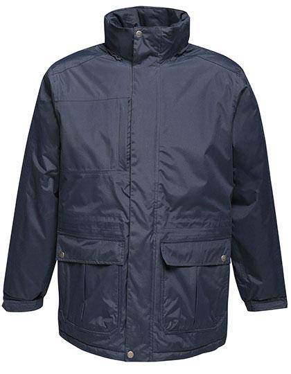 Epic Label Blousons Regatta Professional Tra203 Pour Homme´S Darby Iii Insulated Jacket