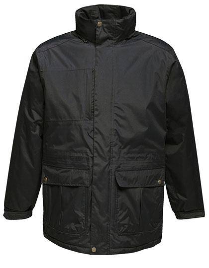 Epic Label Blousons Regatta Professional Tra203 Pour Homme´S Darby Iii Insulated Jacket