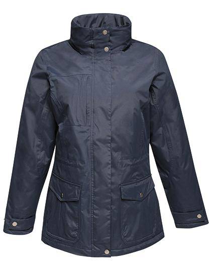 Epic Label Blousons Regatta Professional Tra204 Pour Femme´S Darby Iii Insulated Jacket