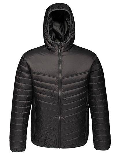 Epic Label Blousons Regatta Professional Tra420 Pour Homme´S Acadia Ii Warmloft Down-Touch Jacket