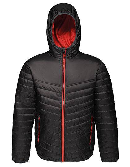 Epic Label Blousons Regatta Professional Tra420 Pour Homme´S Acadia Ii Warmloft Down-Touch Jacket