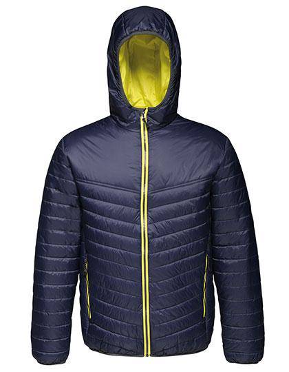 Epic Label Blousons Regatta Professional Tra420 Pour Homme´S Acadia Ii Warmloft Down-Touch Jacket