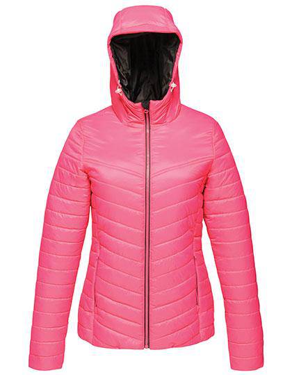 Epic Label Blousons Regatta Professional Tra421 Pour Femme´S Acadia Ii Warmloft Down-Touch Jacket