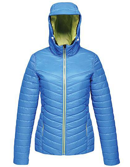 Epic Label Blousons Regatta Professional Tra421 Pour Femme´S Acadia Ii Warmloft Down-Touch Jacket