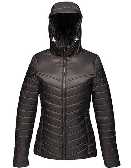 Epic Label Blousons Regatta Professional Tra421 Pour Femme´S Acadia Ii Warmloft Down-Touch Jacket