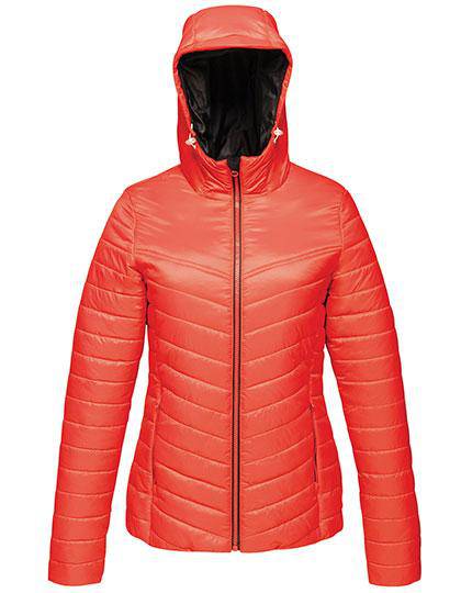 Epic Label Blousons Regatta Professional Tra421 Pour Femme´S Acadia Ii Warmloft Down-Touch Jacket