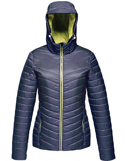 Epic Label Blousons Regatta Professional Tra421 Pour Femme´S Acadia Ii Warmloft Down-Touch Jacket