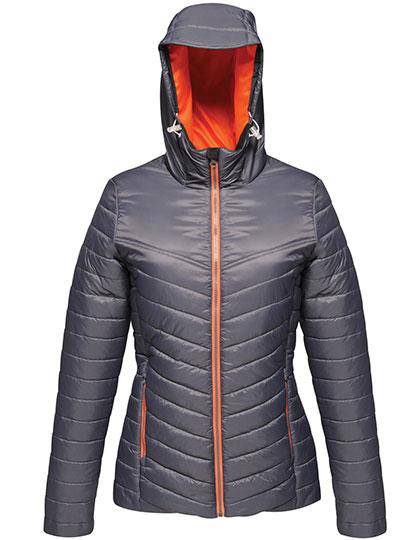 Epic Label Blousons Regatta Professional Tra421 Pour Femme´S Acadia Ii Warmloft Down-Touch Jacket