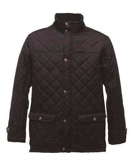 Epic Label Blousons Regatta Professional Tra441 Tyler Jacket