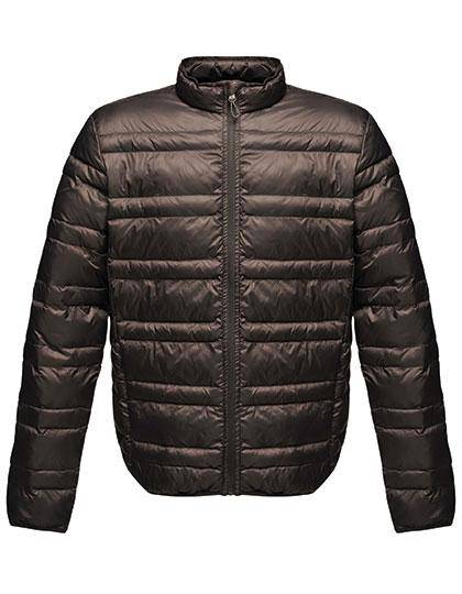 Epic Label Blousons Regatta Professional Tra496 Firedown Down-Touch Padded Jacket