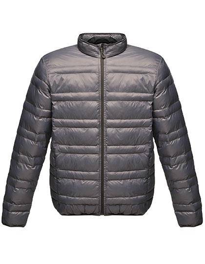 Epic Label Blousons Regatta Professional Tra496 Firedown Down-Touch Padded Jacket