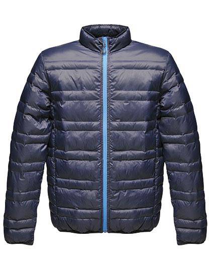 Epic Label Blousons Regatta Professional Tra496 Firedown Down-Touch Padded Jacket