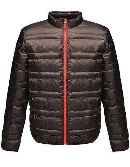 Epic Label Blousons Regatta Professional Tra496 Firedown Down-Touch Padded Jacket